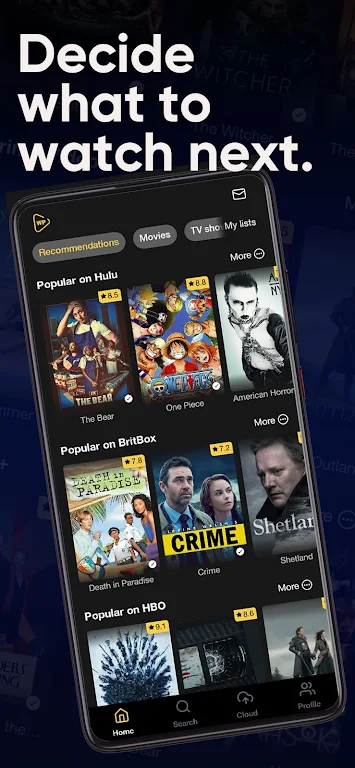 Watchlist Pro Premium Mod Apk