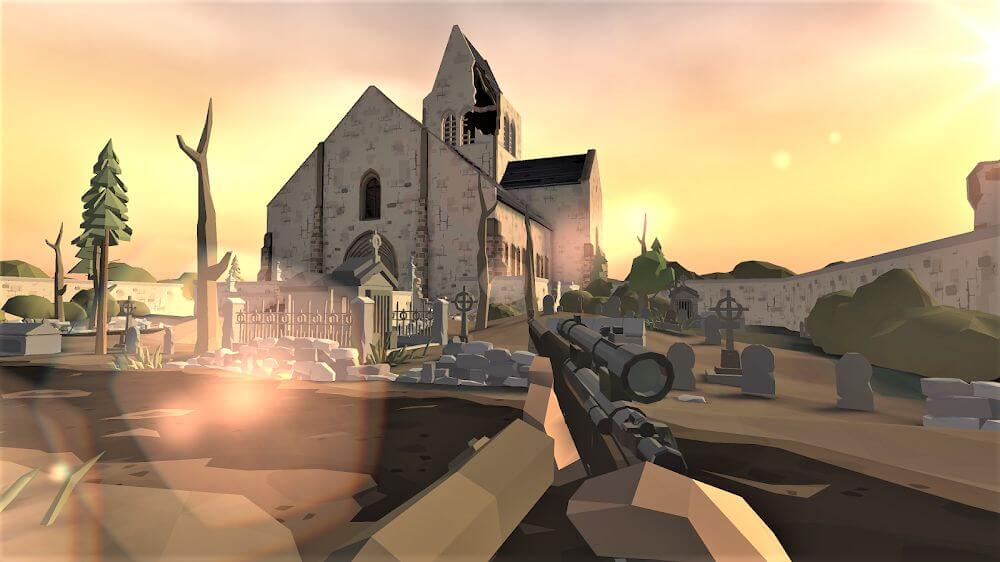 World War Polygon Free Download