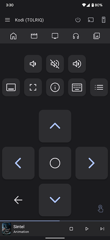 Yatse Android