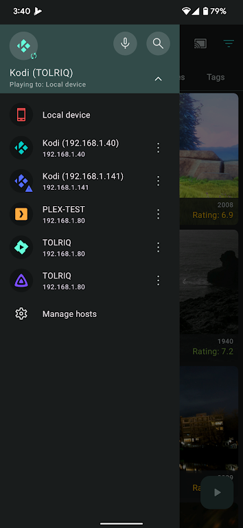 Yatse Pro Mod Apk