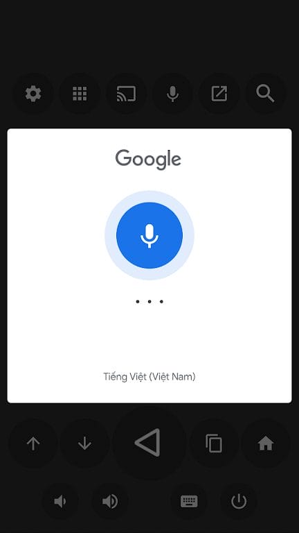 Zank Remote Mod Apk
