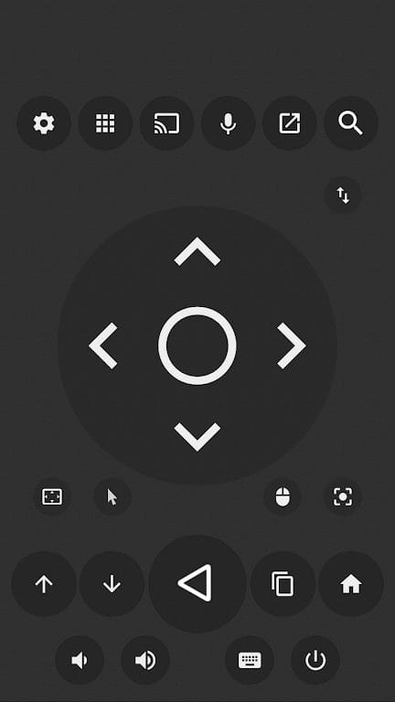 Zank Remote For Android Tv Box Download