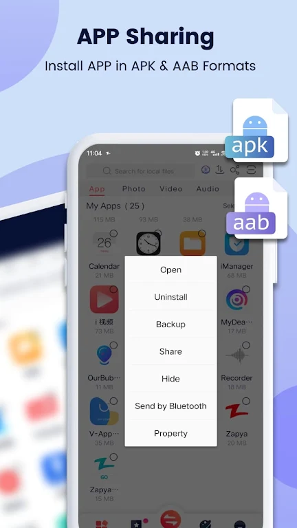 Zapya Download App