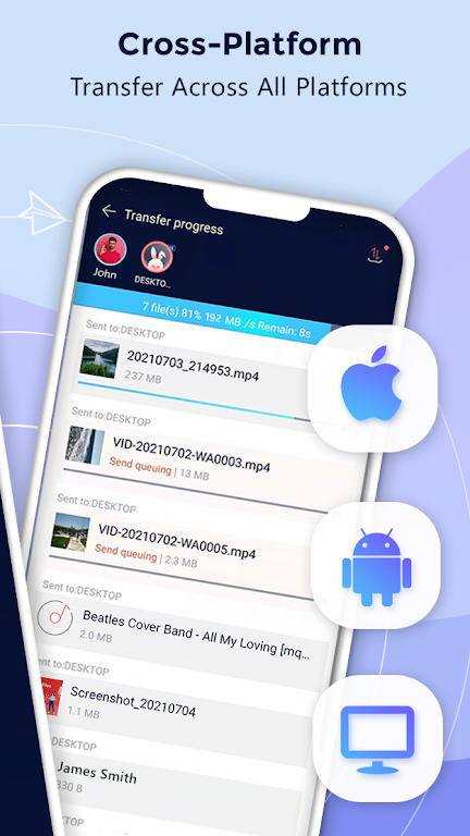 Download Zapya Apk