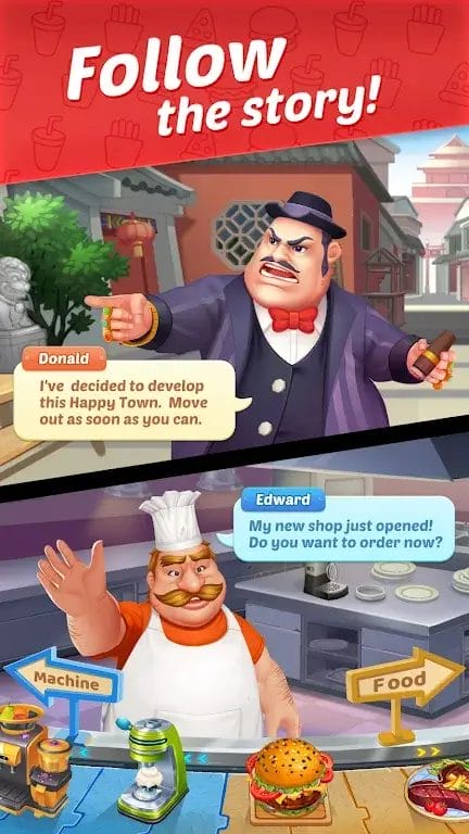 A Bite of Town Mod Apk Download