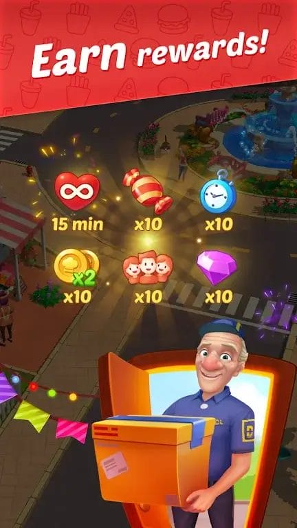 A Bite of Town Download Apk