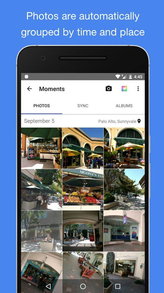 Download A+ Gallery