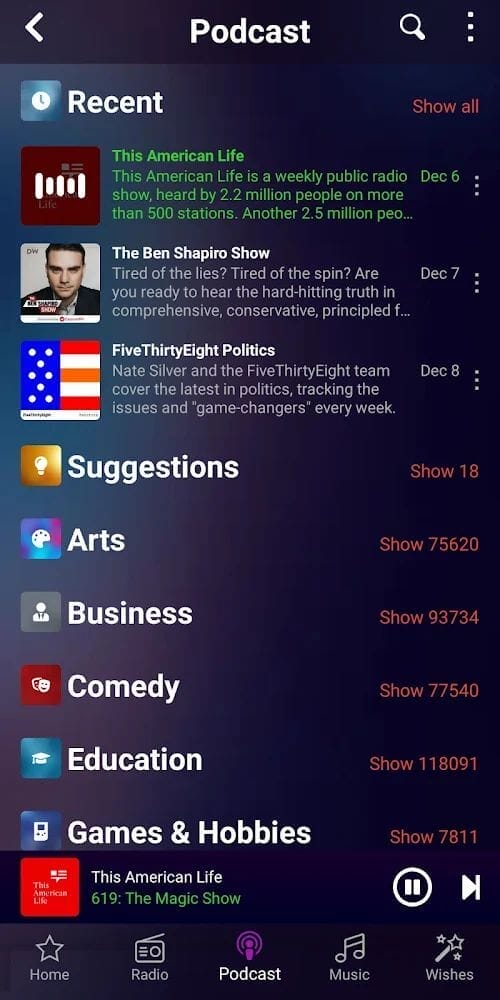 Audials Play Pro App Download