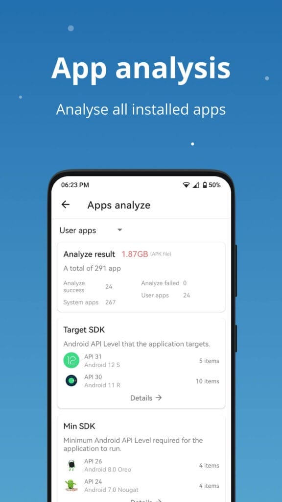 BD File Manager Apk Download