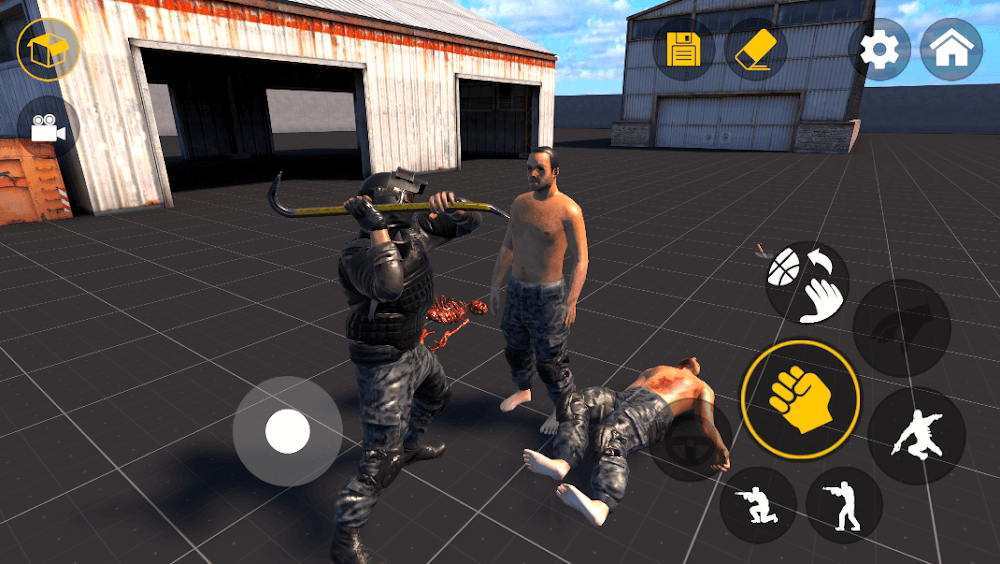 Apk Bloodbox