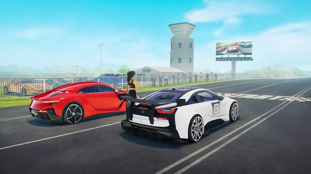 Car Saler Simulator Dealership Mod Apk