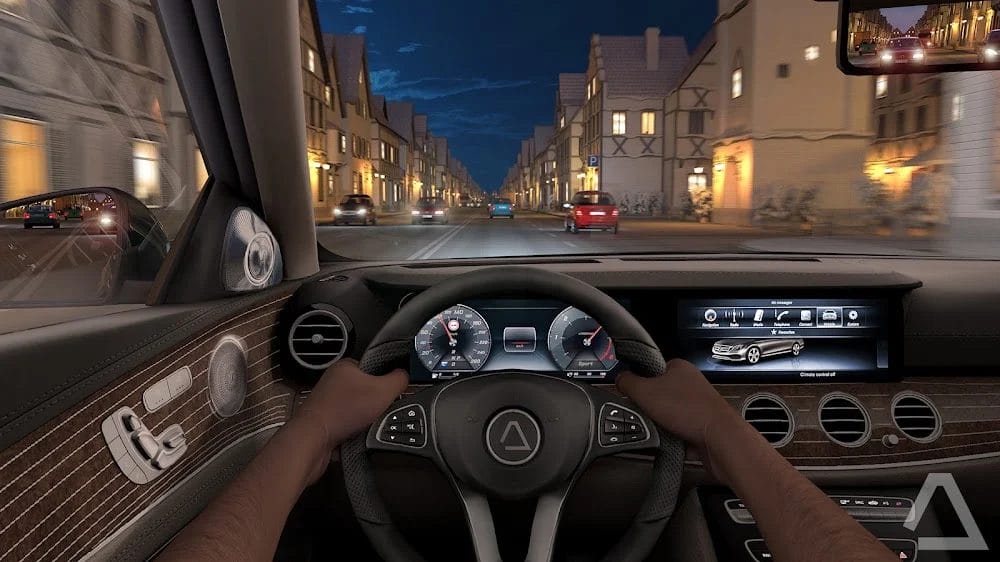Driving Zone Germany Pro Apk