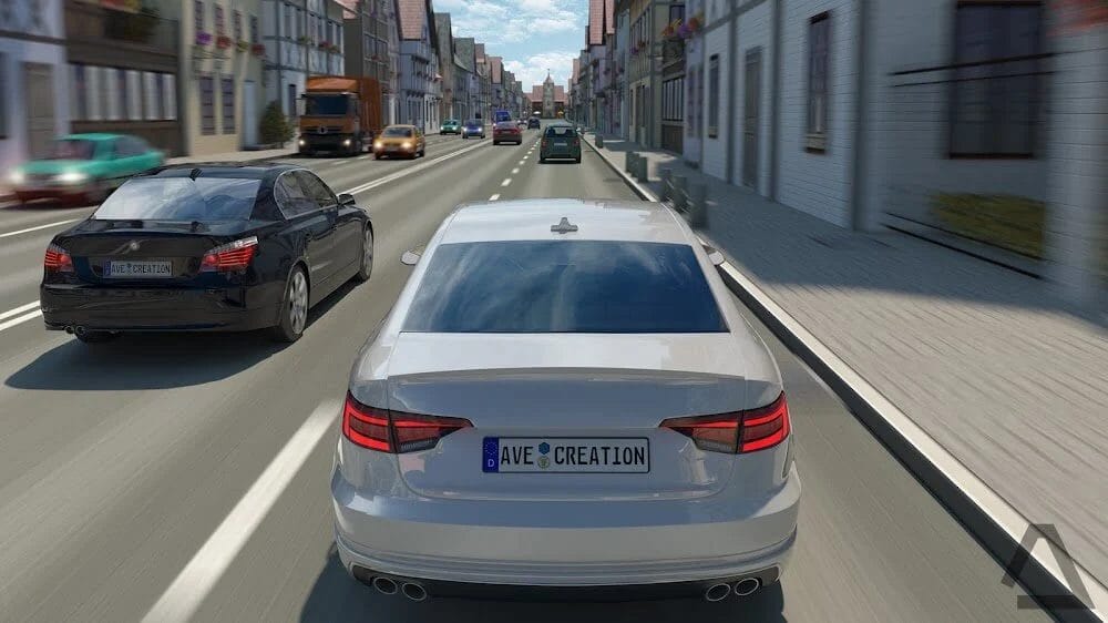 Driving Zone Germany Pro Download