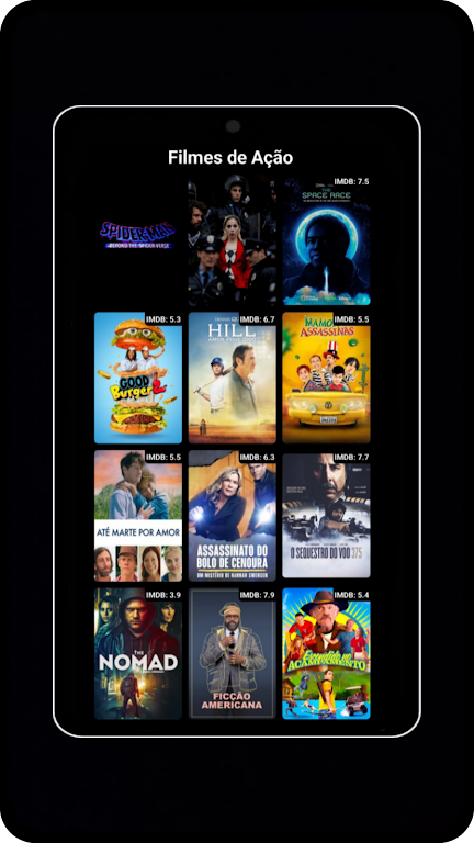 e-PlayTV App Download