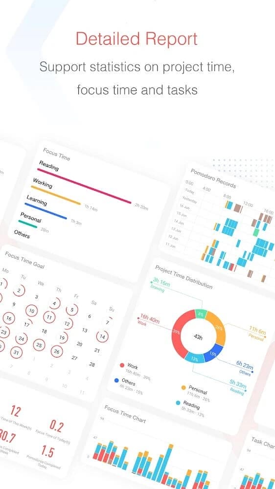 Focus To do Apk