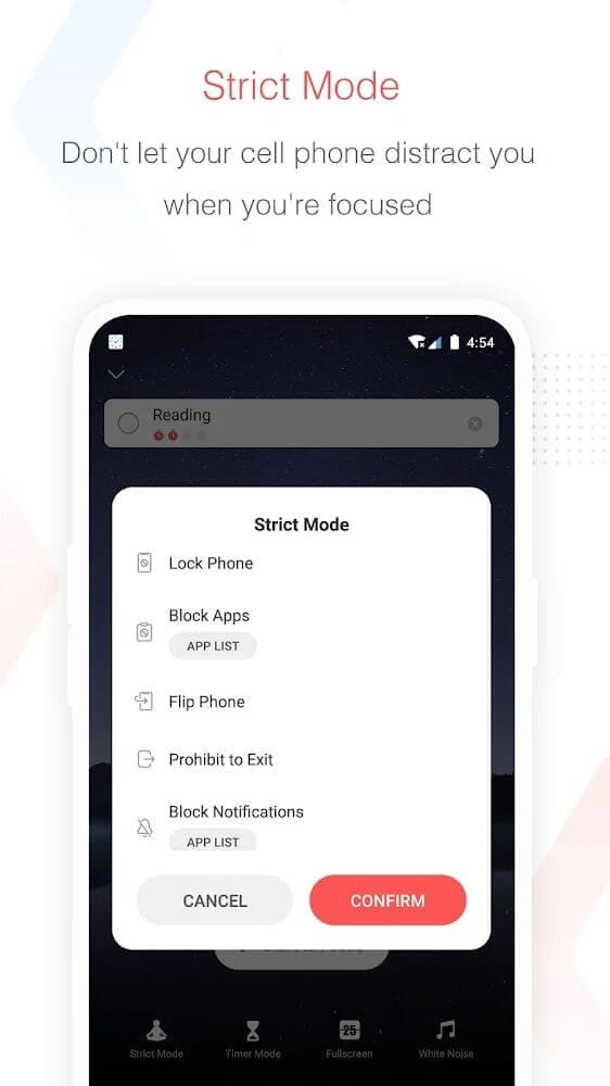 Descargar Focus To do Premium Apk