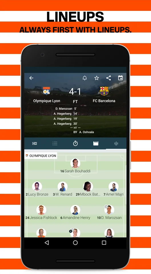 Download Forza Football Mod