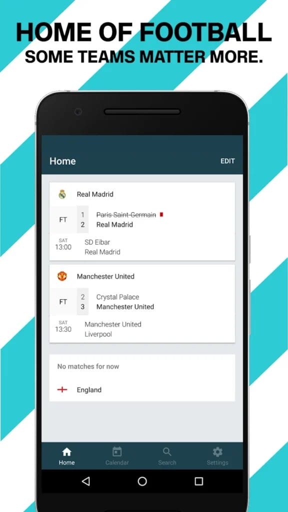 Forza Football Mod Apk Download