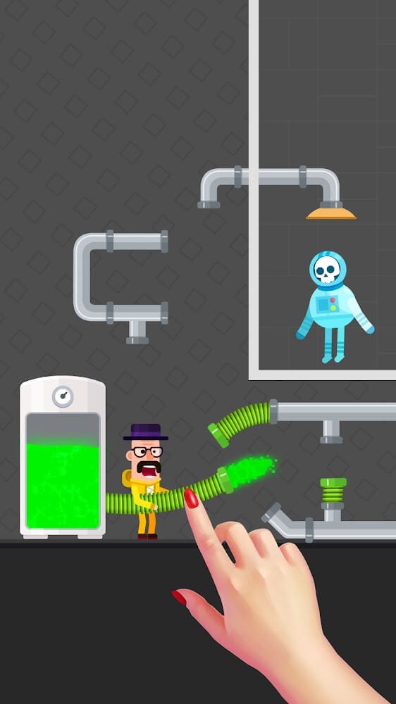 Hitmasters Mod Apk