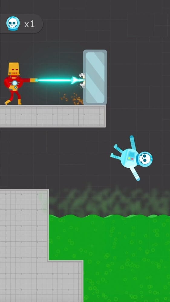 Hitmasters Apk