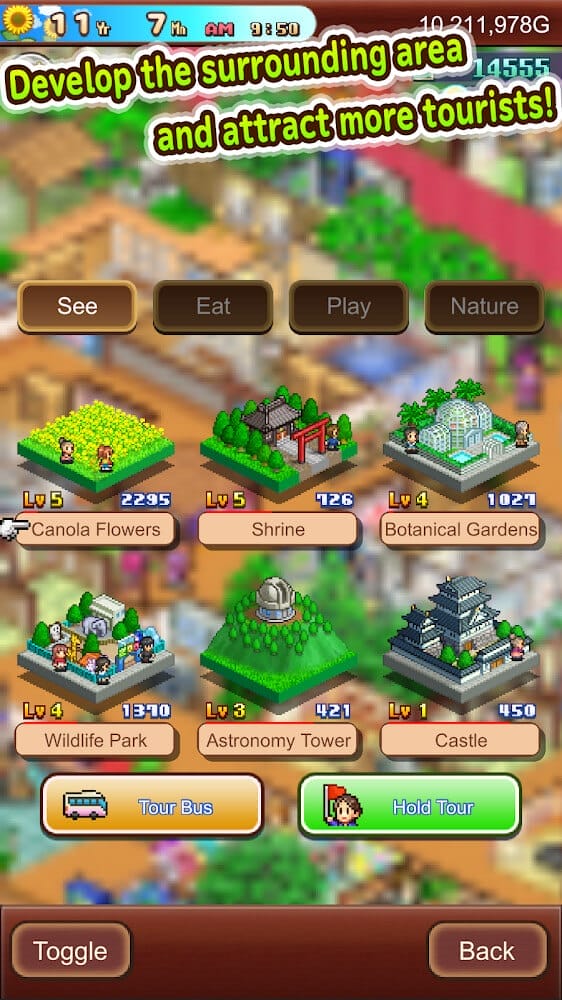 Hot Springs Story 2 Free Download Full Version