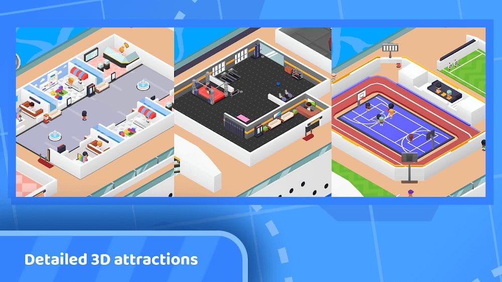 Idle Cruise Ship Simulator Apk Download