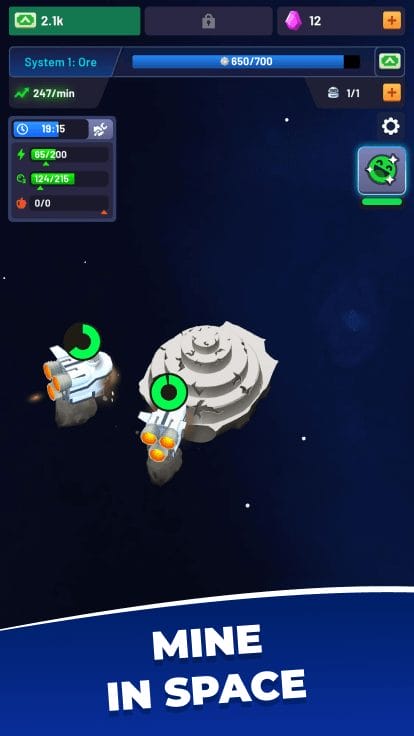 Download Game Idle Space Station Tycoon Mod Apk