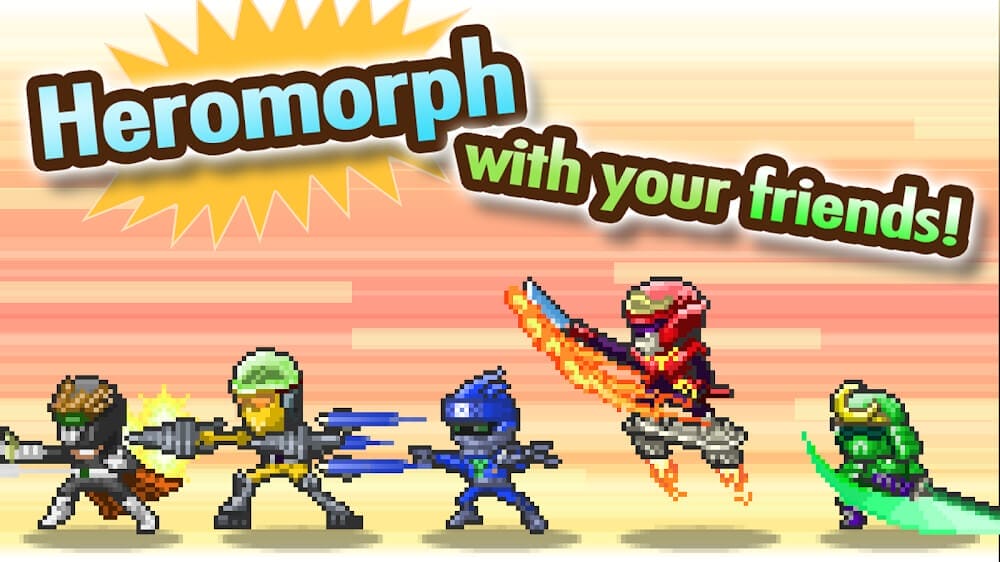 Legends Of Heropolis Mod Coin