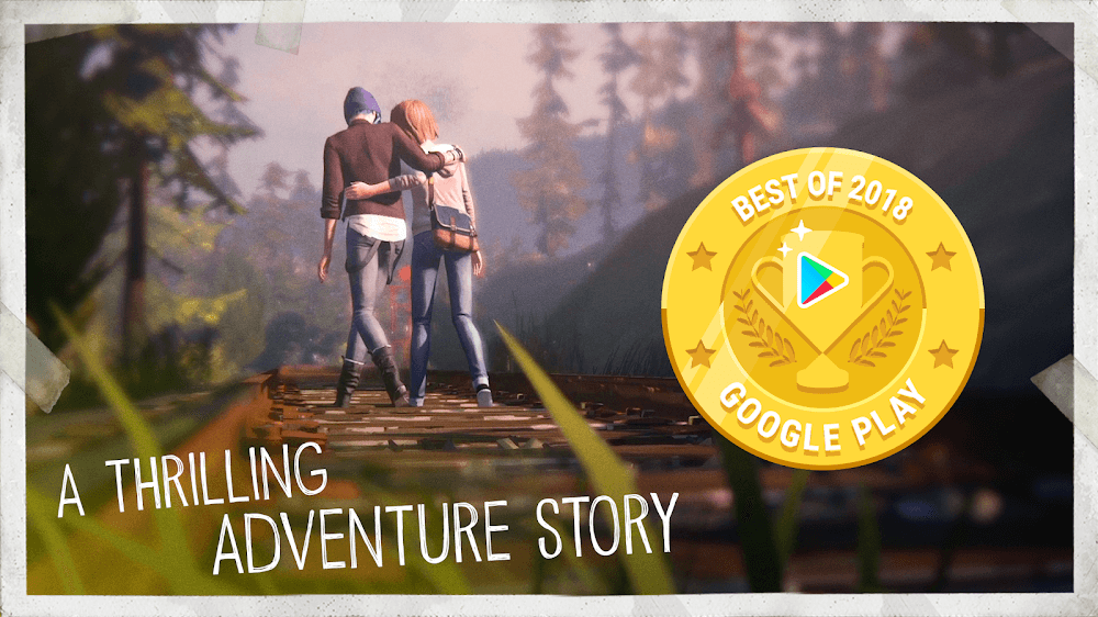 Life Is Strange Apk Mod