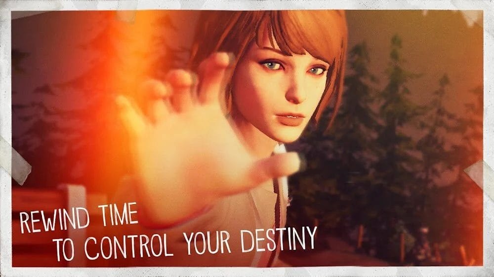 Life Is Strange Apk