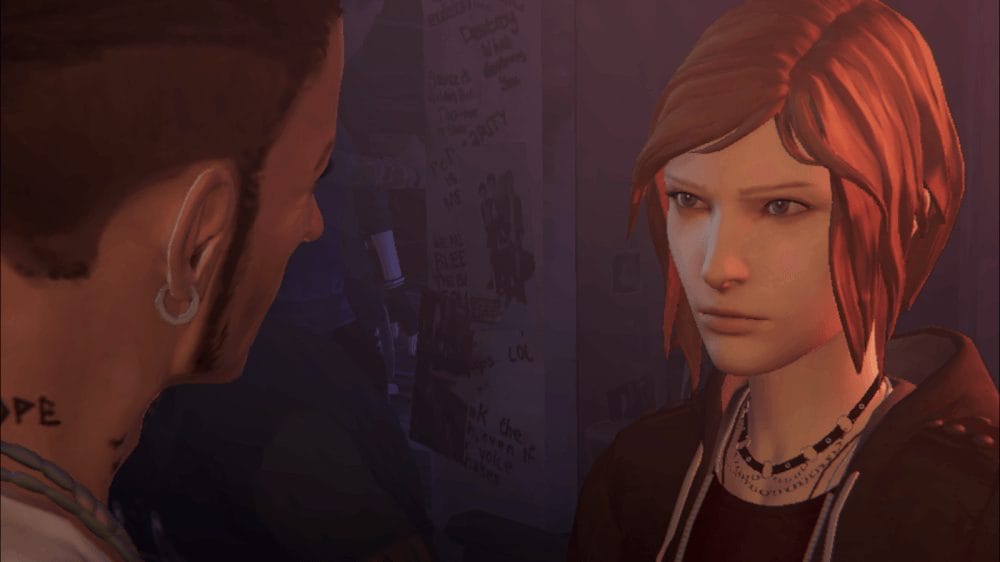 Life Is Strange Before The Storm Full Game Unlocked Apk