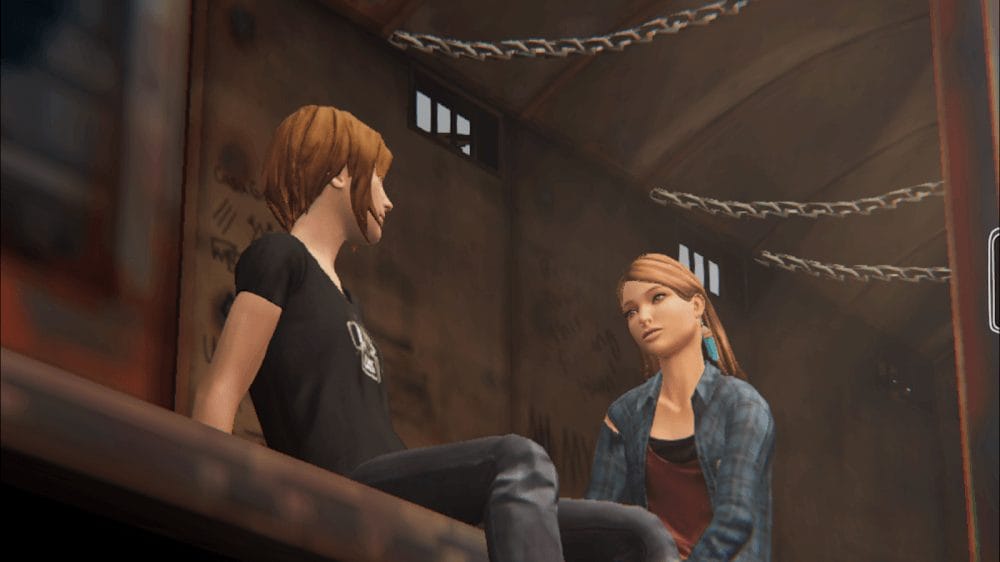 Life Is Strange Before The Storm Completo Grátis