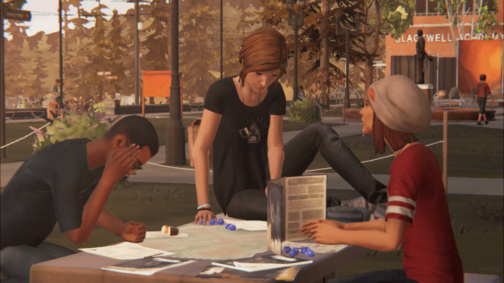 Life Is Strange Before The Storm Download Pt Br Completo