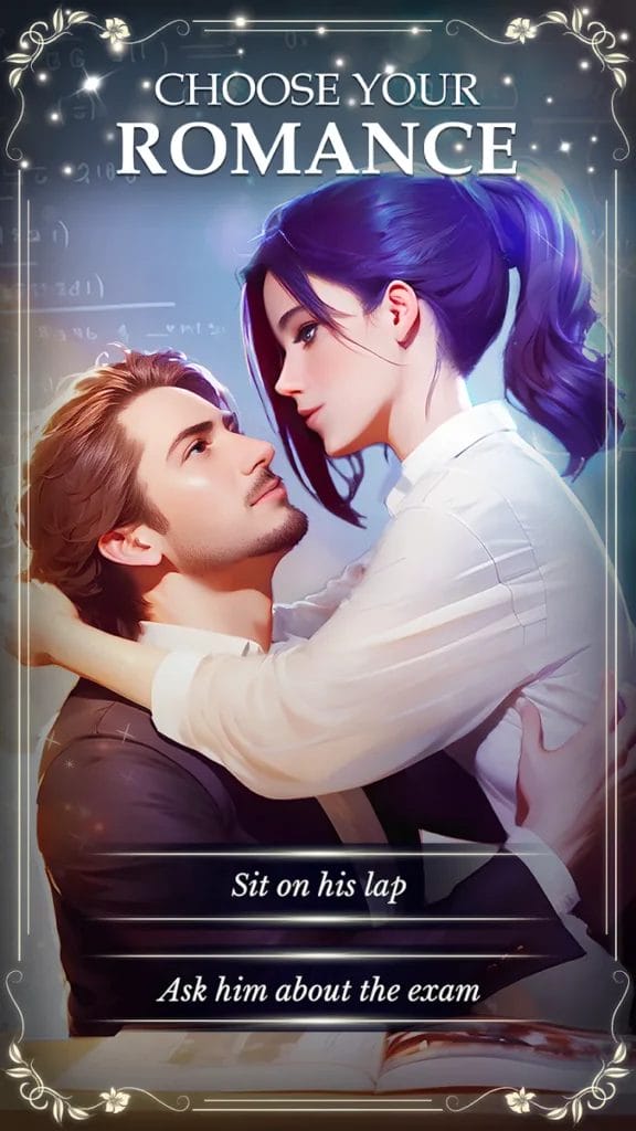 Lush Romance Interativo Mod Apk 2024