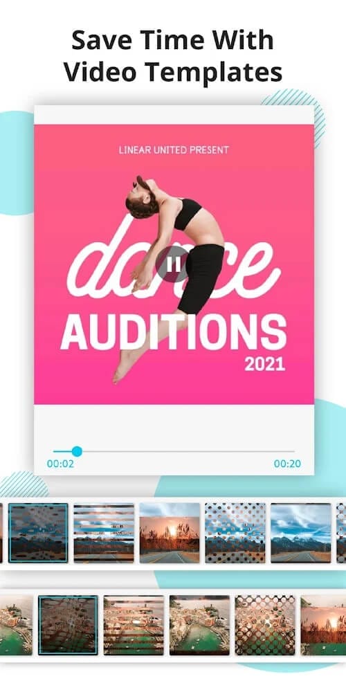 Apk Marketing Video Maker Ad Maker
