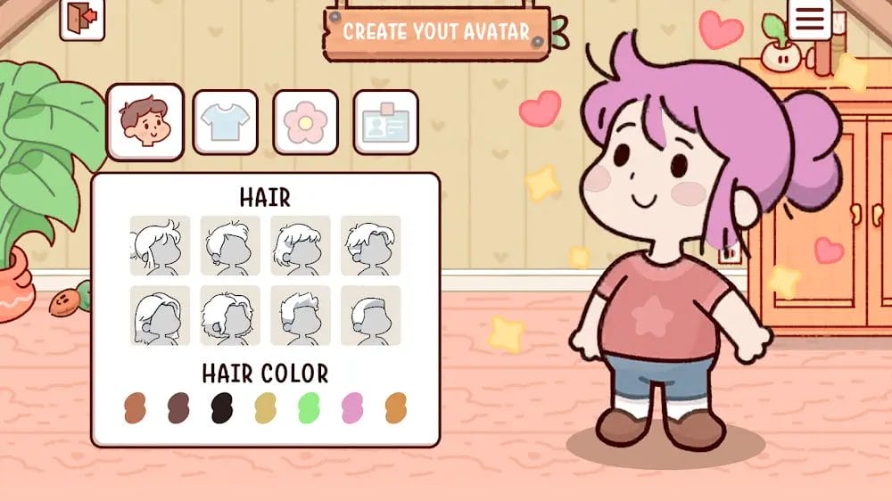 My Dear Farm Mod Apk Unlimited Gems