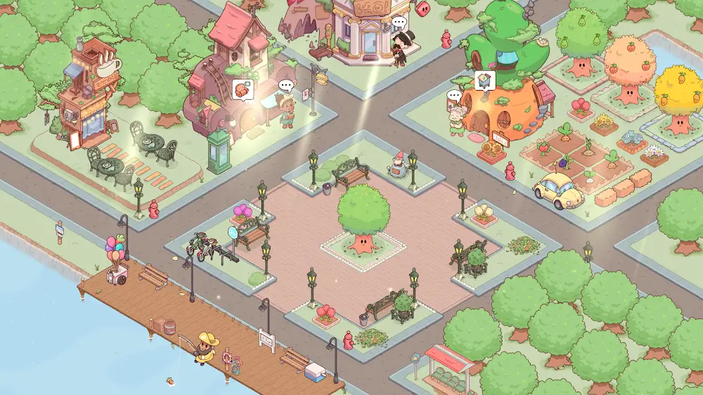 Download My Dear Farm