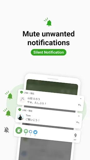 Notification History Mod Apk