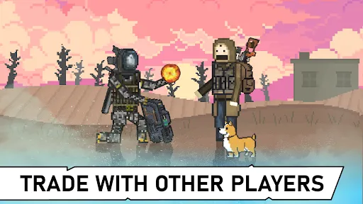 Pocket Zone 2 Apk