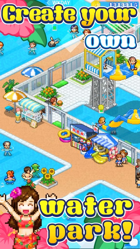Download Pool Slide Story