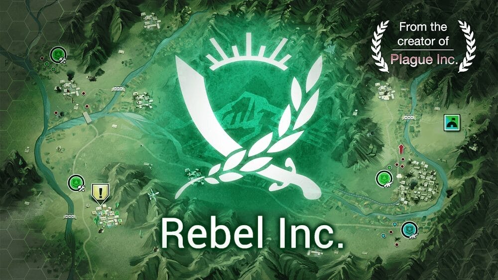 Download Rebel Inc Mod
