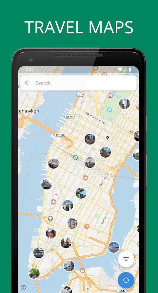 Sygic Travel Maps App Download