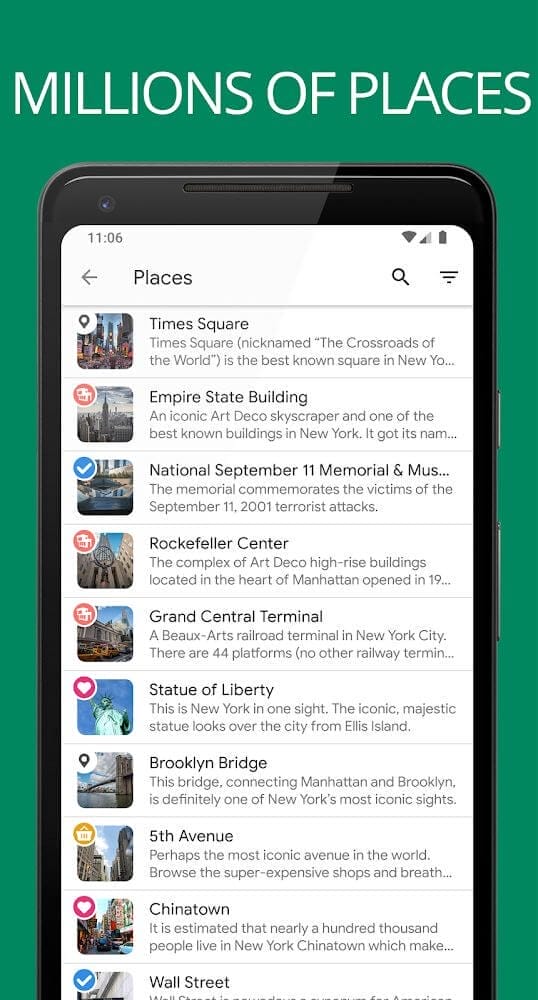 Download Sygic Travel Maps