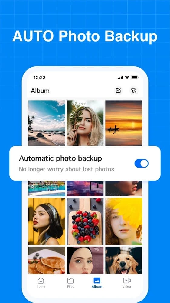 Ad Free Terabox Mod Apk