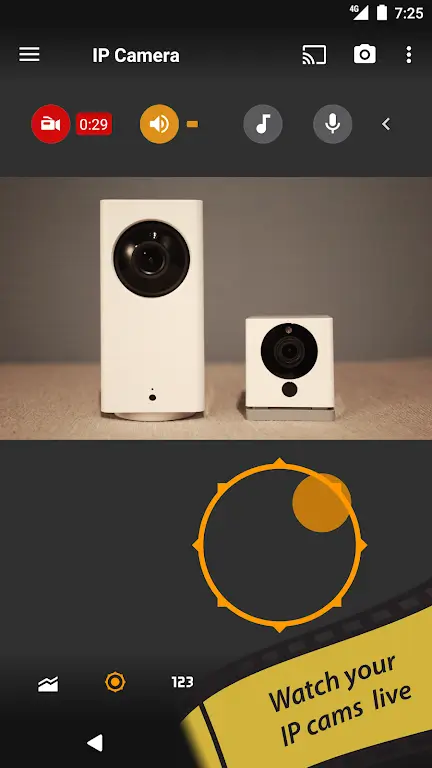 Tinycam Monitor Pro Apk Android Tv