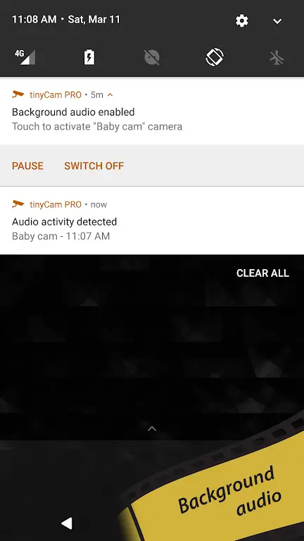 Tinycam Monitor Pro Mod Apk Unlocked