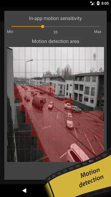 Tinycam Monitor Pro Mod
