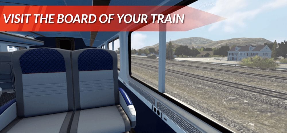 Train Simulator Pro Usa Unlimited Money Download