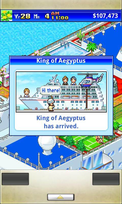 Download World Cruise Story