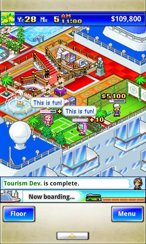 World Cruise Story Free Download